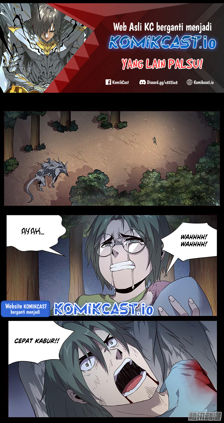 Baca Manhua Girl and Science Chapter 236 Gambar 2