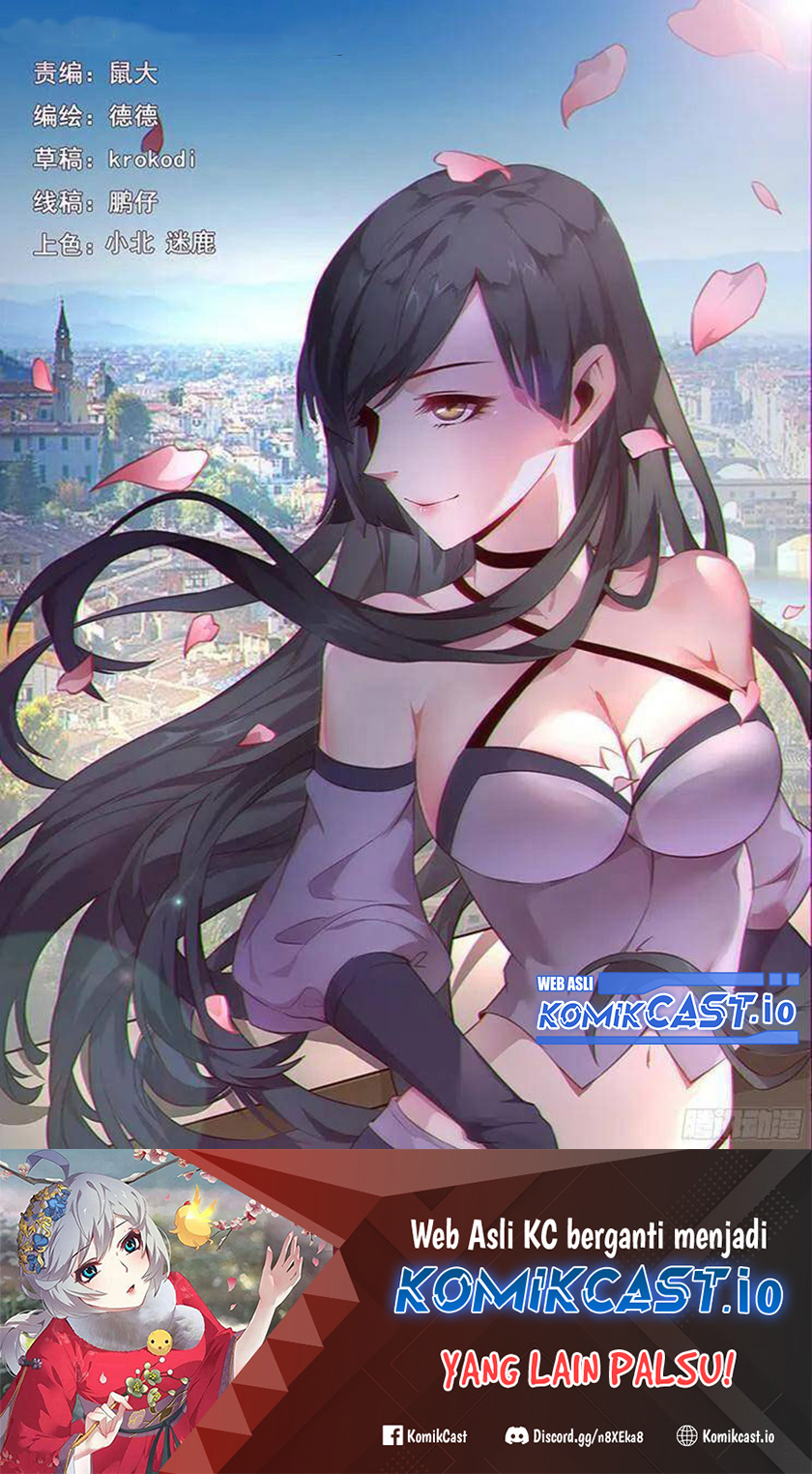 Baca Manhua Girl and Science Chapter 225 Gambar 2
