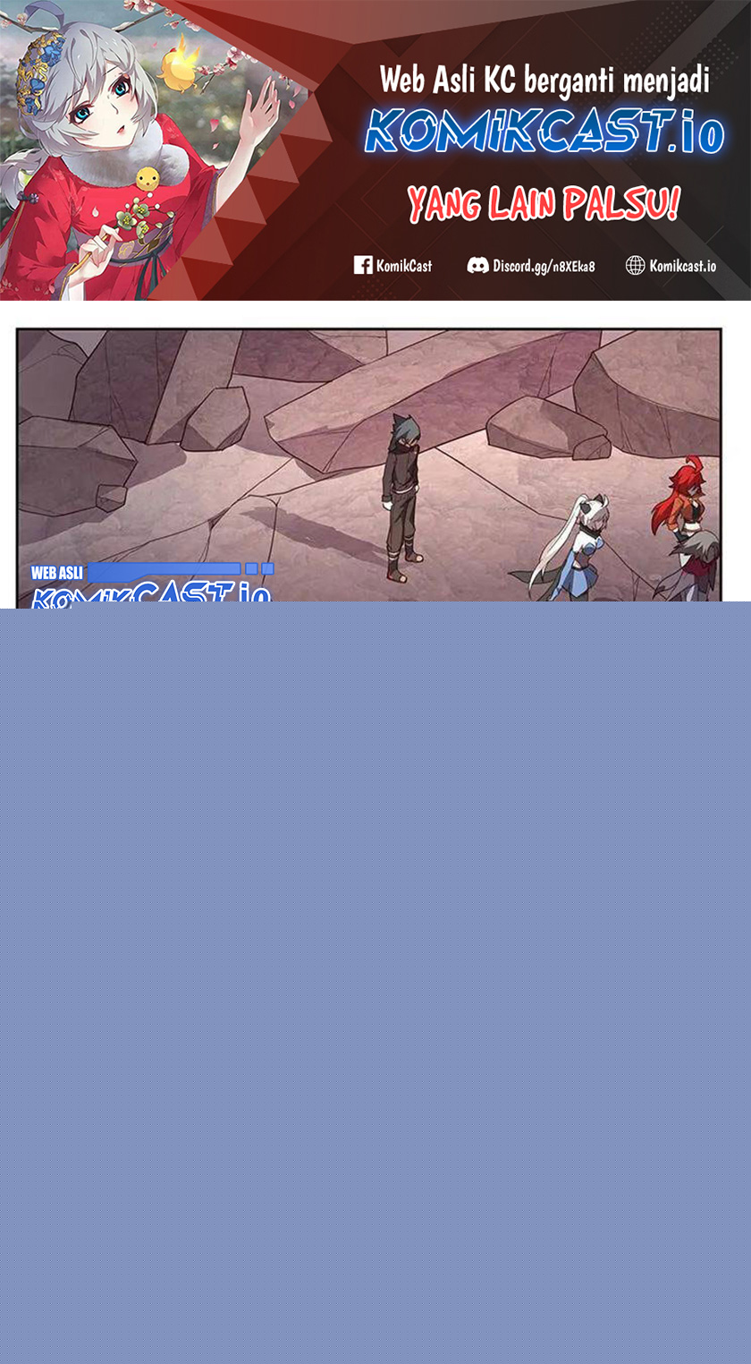 Baca Manhua Girl and Science Chapter 219 Gambar 2