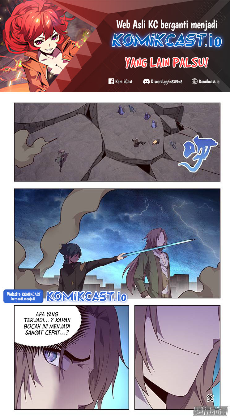 Baca Manhua Girl and Science Chapter 189 Gambar 2