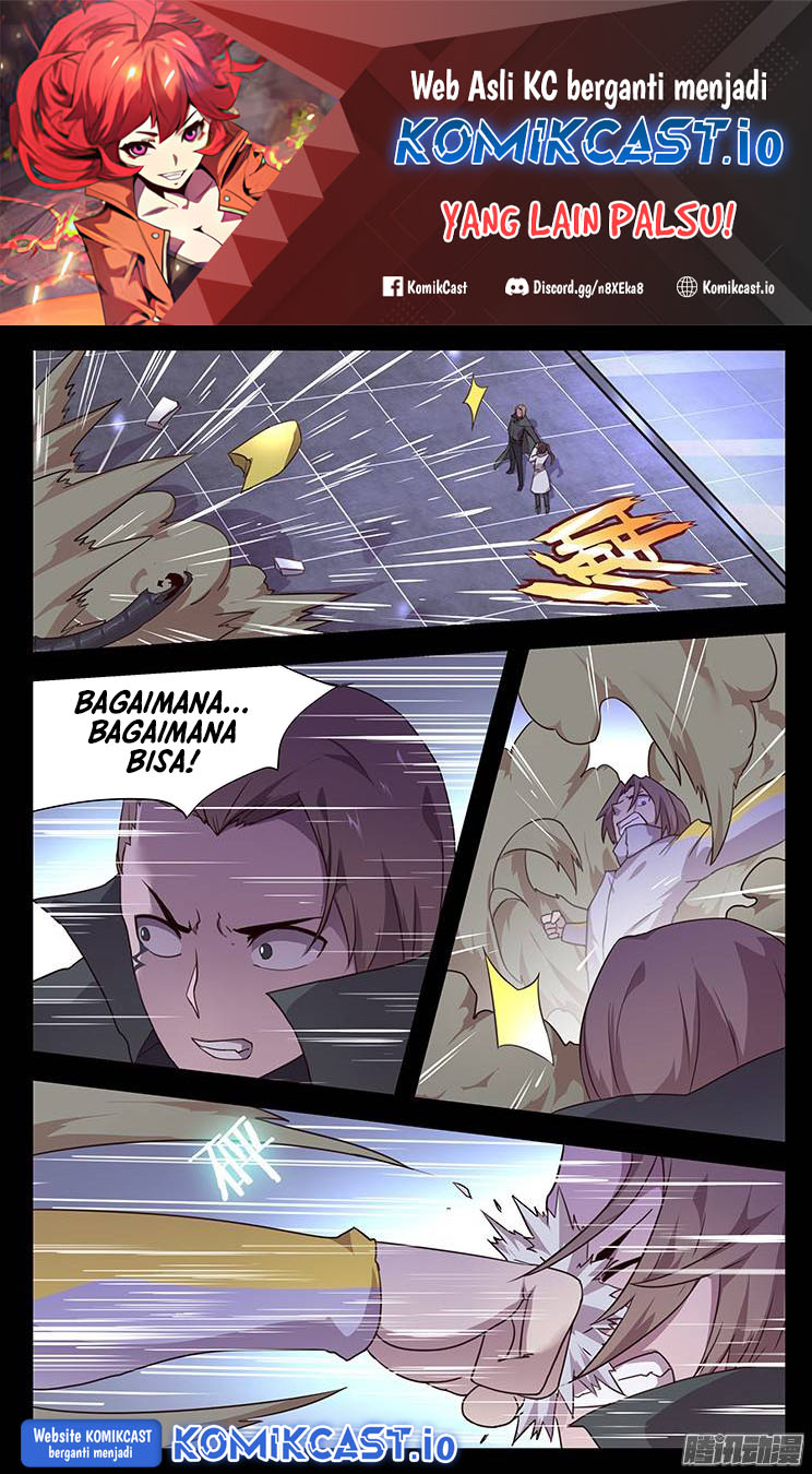 Baca Manhua Girl and Science Chapter 183 Gambar 2