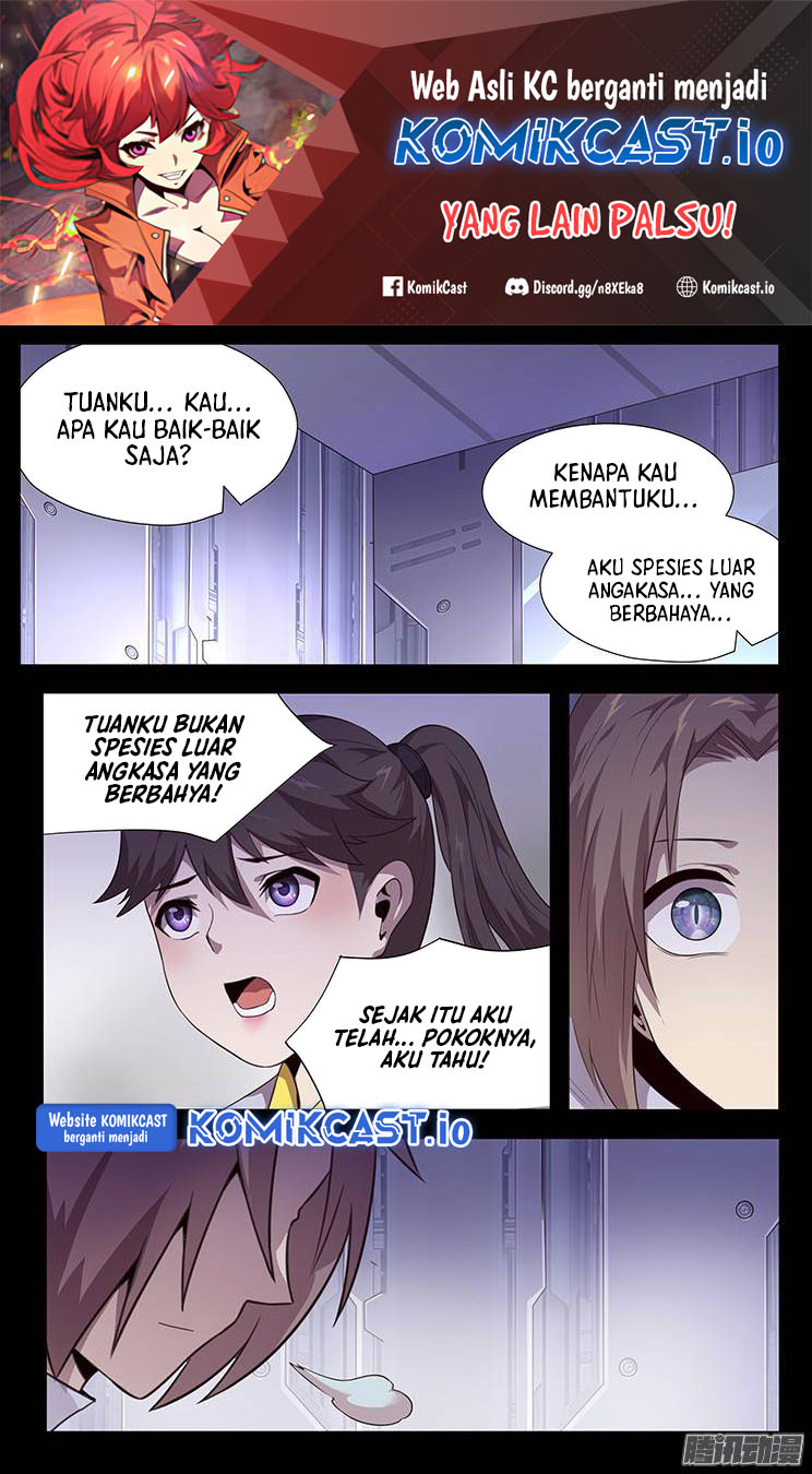 Baca Manhua Girl and Science Chapter 182 Gambar 2