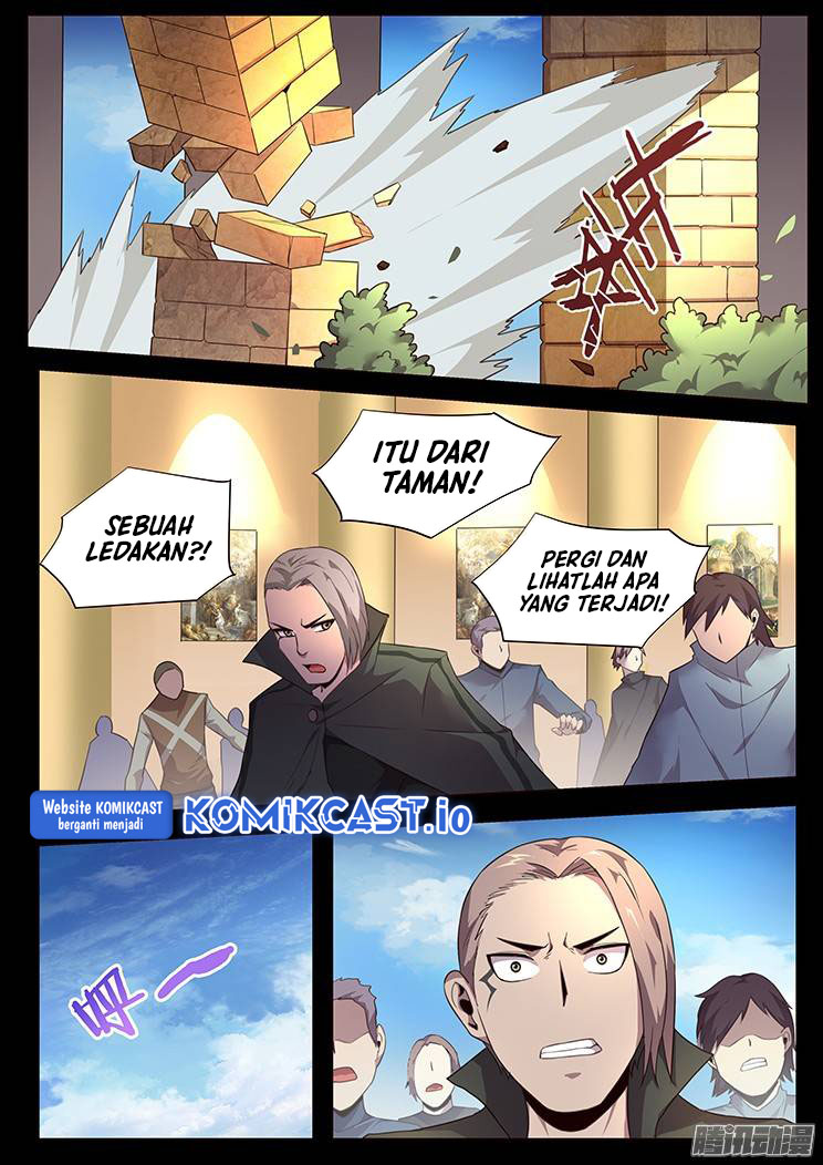 Baca Manhua Girl and Science Chapter 181 Gambar 2