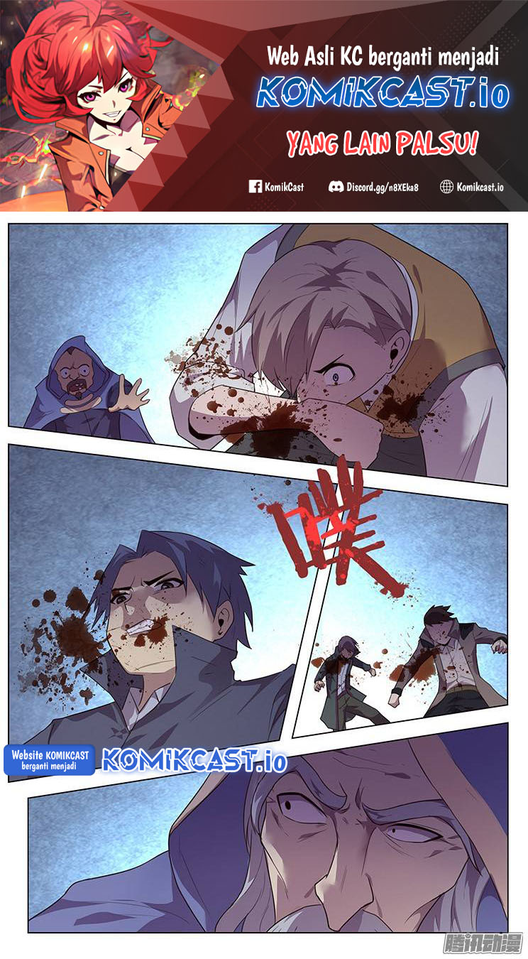 Baca Manhua Girl and Science Chapter 180 Gambar 2