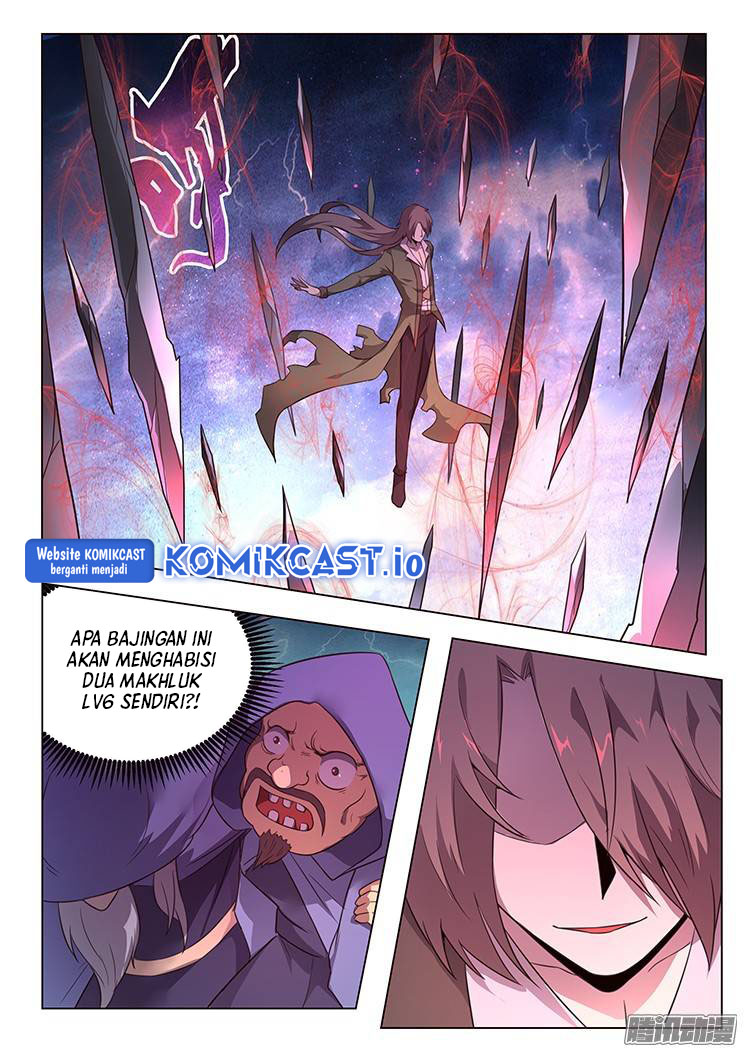 Baca Manhua Girl and Science Chapter 179 Gambar 2