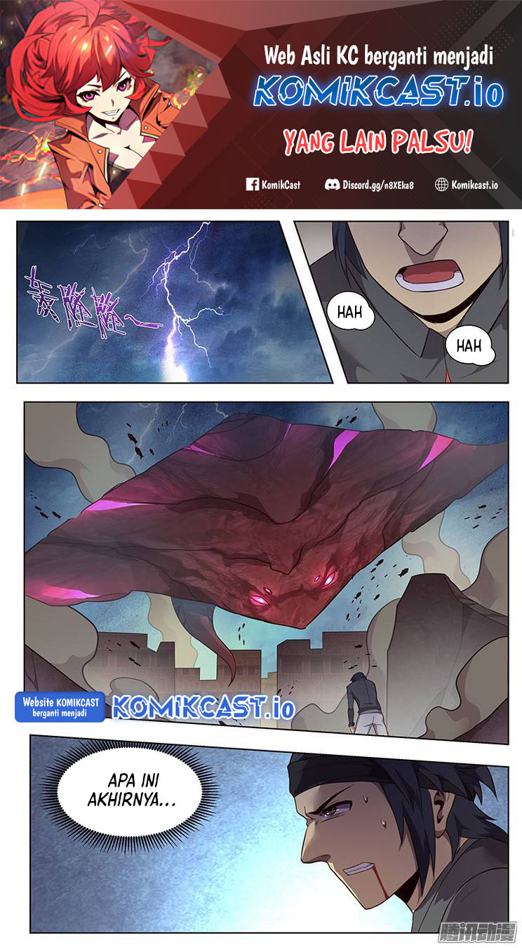 Baca Manhua Girl and Science Chapter 178 Gambar 2