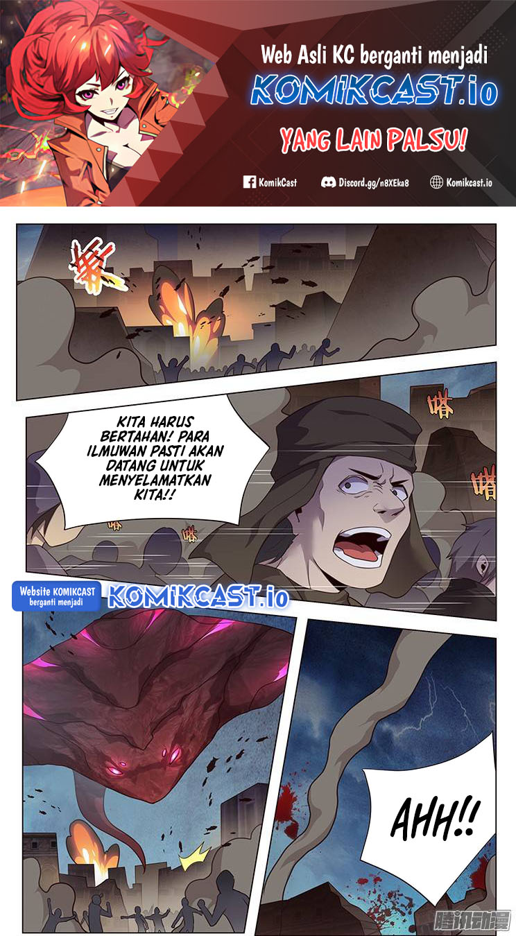 Baca Manhua Girl and Science Chapter 177 Gambar 2