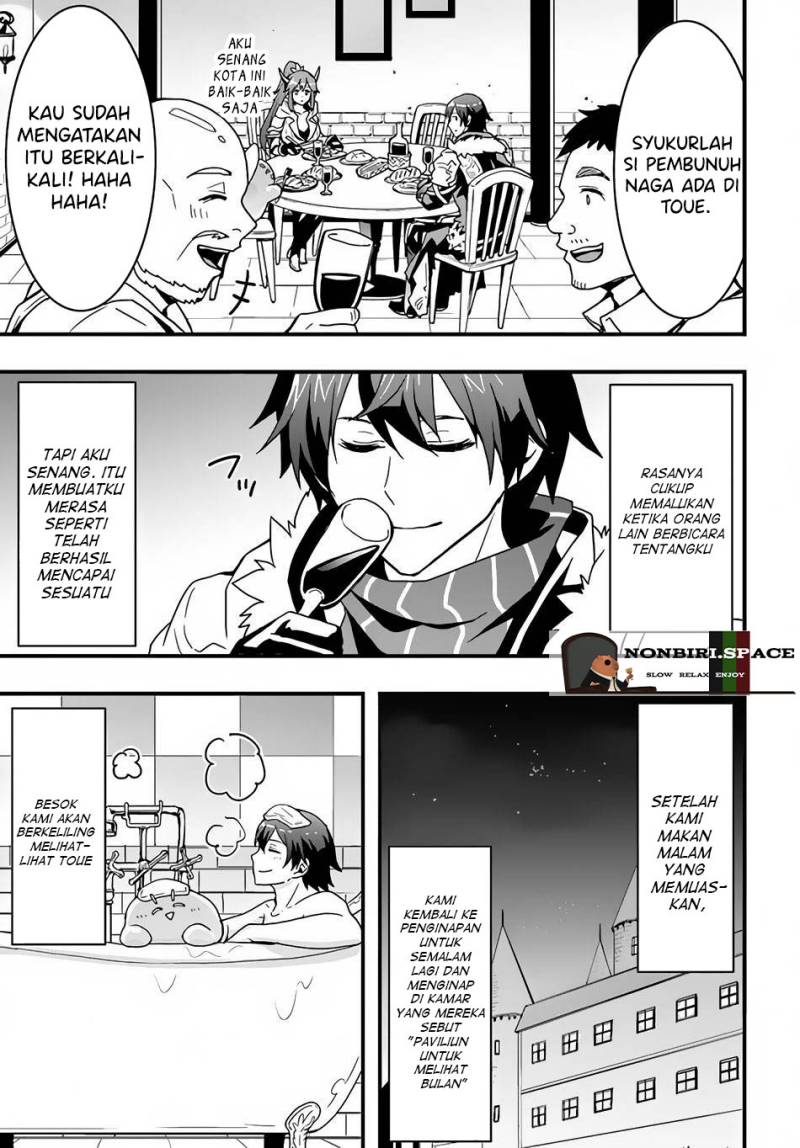 Isekai de Te ni Ireta Seisan Skill wa Saikyou datta You desu Chapter 21 Gambar 11