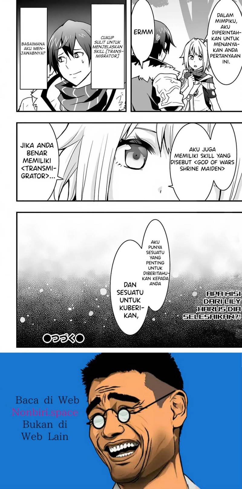 Isekai de Te ni Ireta Seisan Skill wa Saikyou datta You desu Chapter 21 Gambar 28