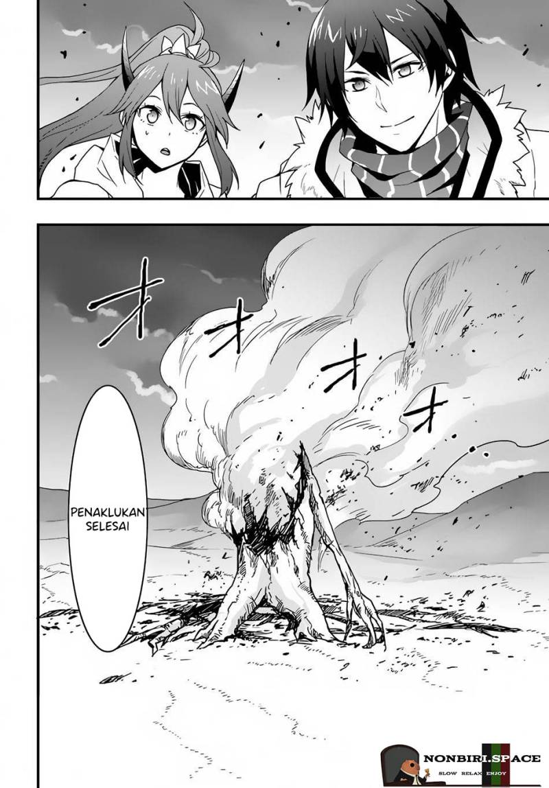 Isekai de Te ni Ireta Seisan Skill wa Saikyou datta You desu Chapter 21 Gambar 3
