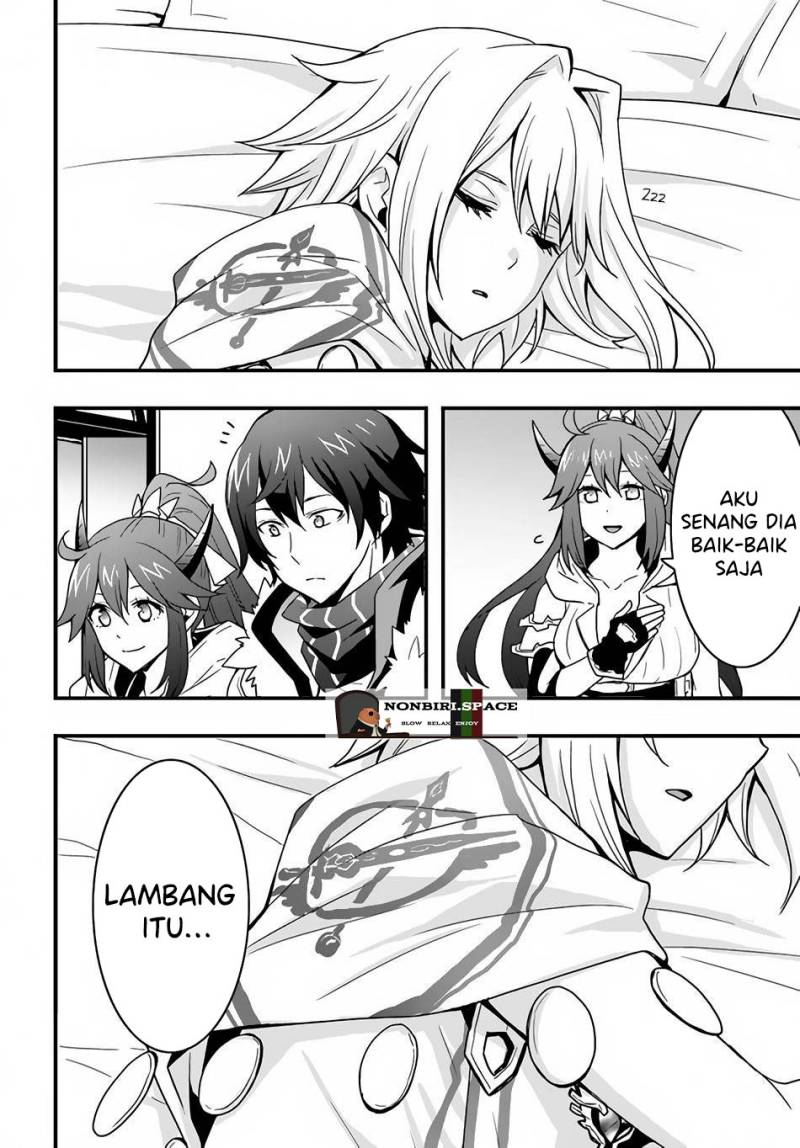 Isekai de Te ni Ireta Seisan Skill wa Saikyou datta You desu Chapter 21 Gambar 5