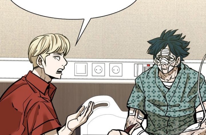 Shark Chapter 292 Gambar 34