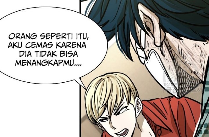 Shark Chapter 292 Gambar 37