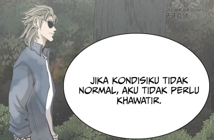 Shark Chapter 292 Gambar 40