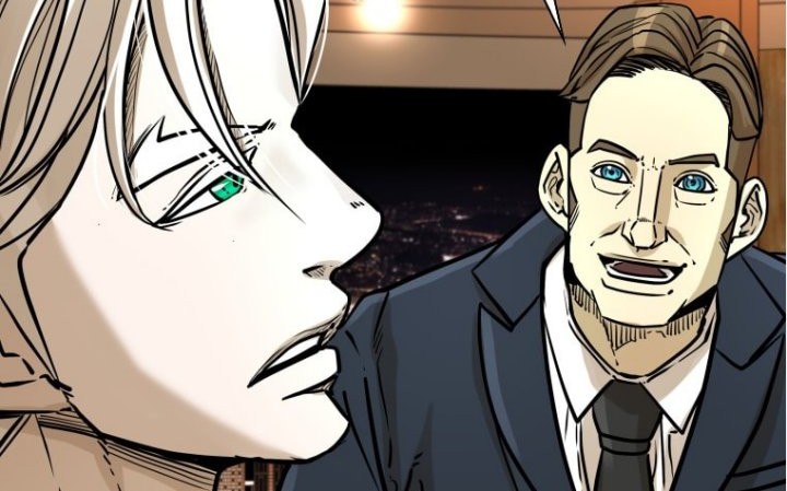 Shark Chapter 292 Gambar 55