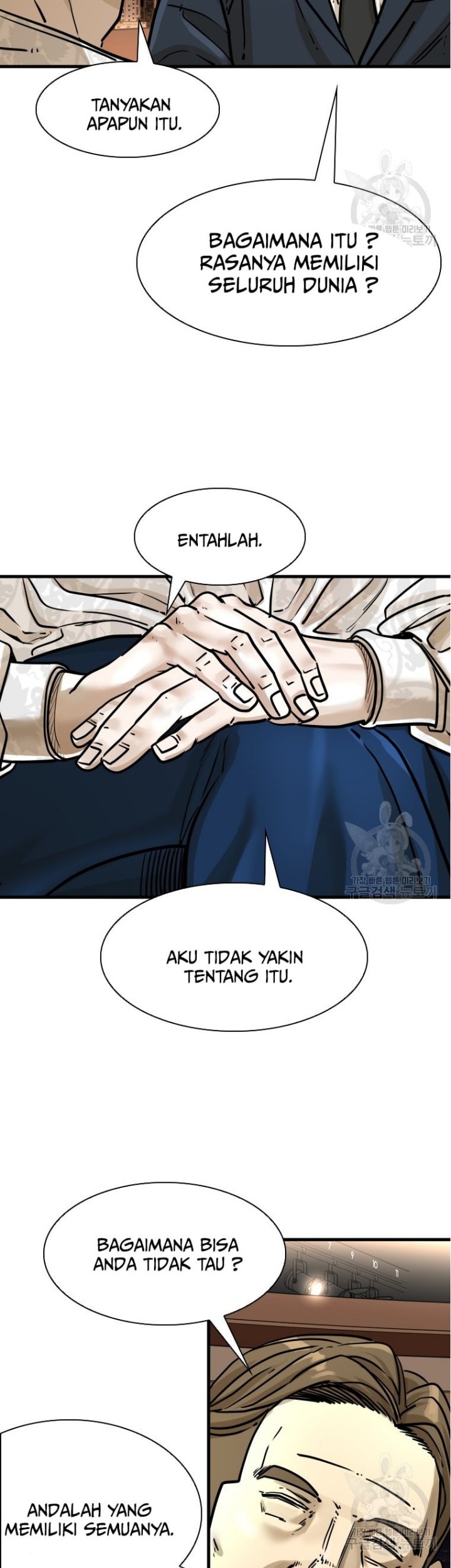 Shark Chapter 292 Gambar 56