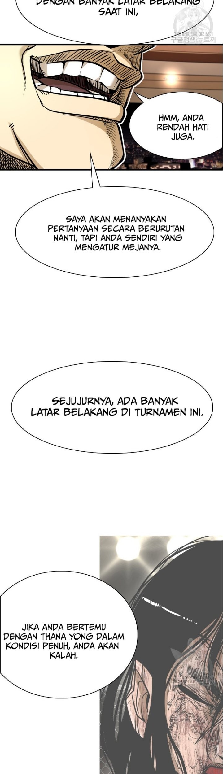 Shark Chapter 292 Gambar 59