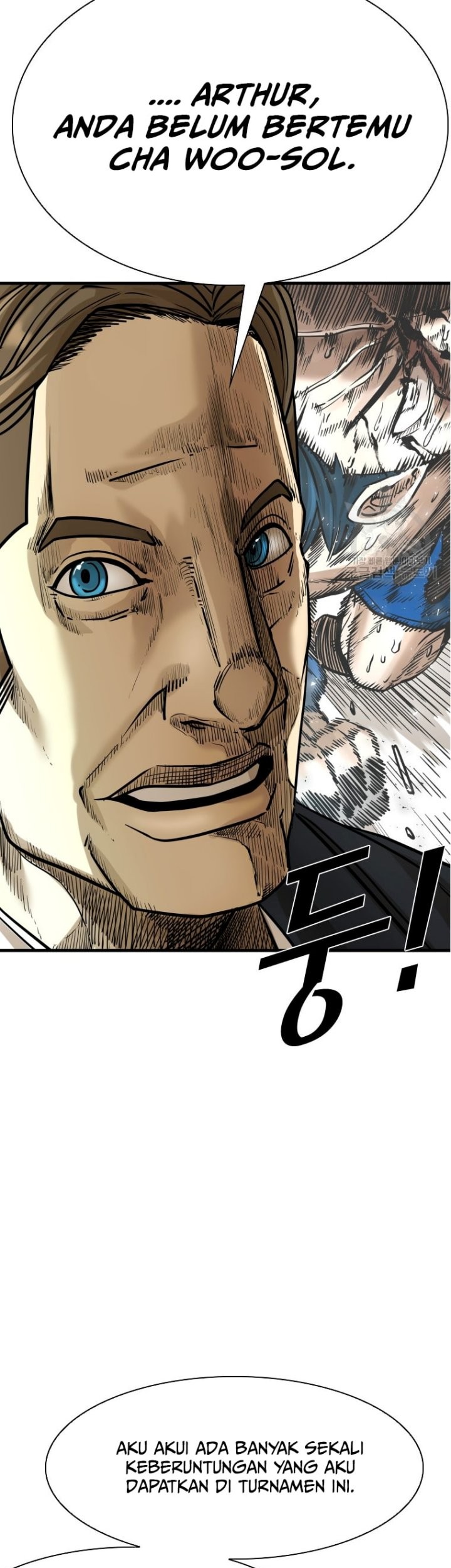 Shark Chapter 292 Gambar 62