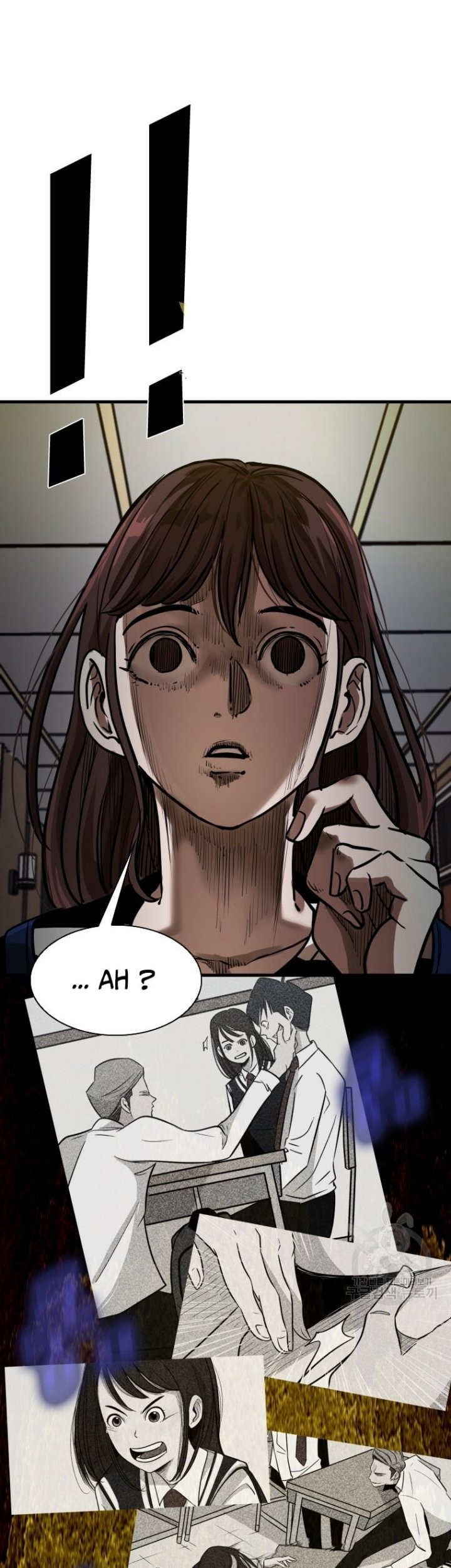 Manhwa Shark Chapter 292 gambar nomor 2