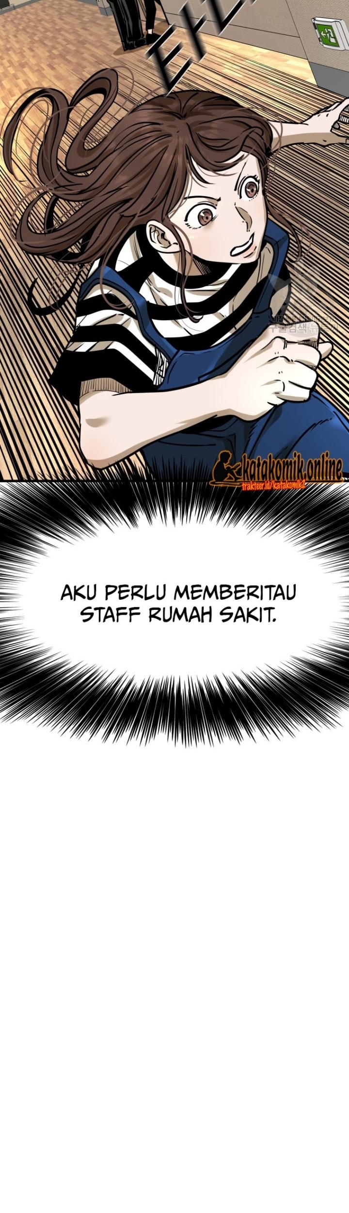 Shark Chapter 292 Gambar 14