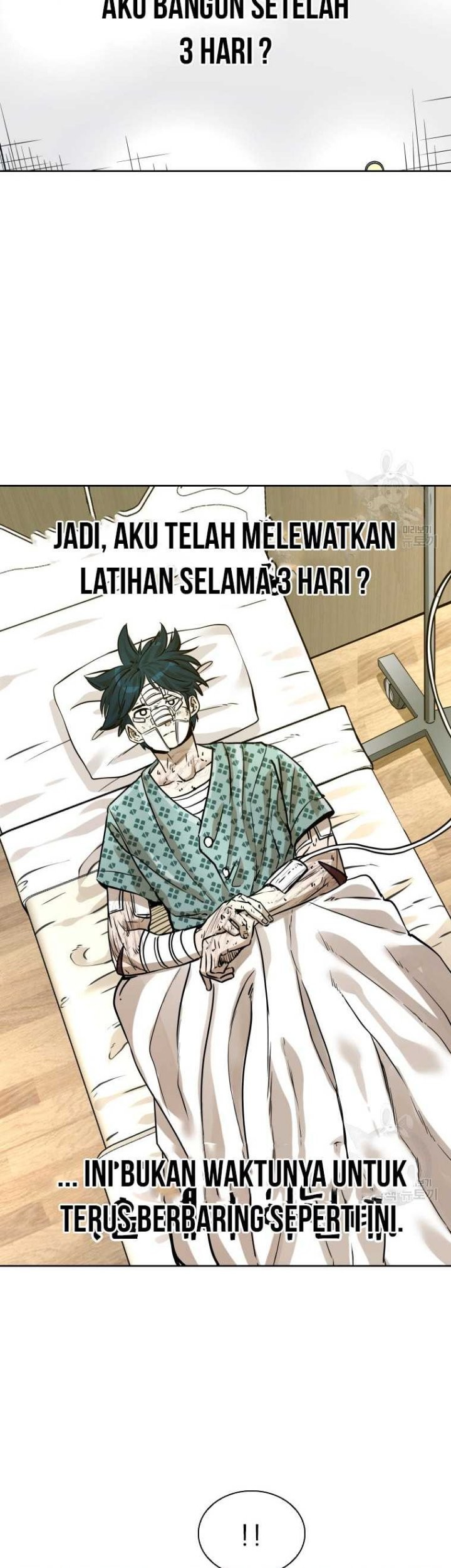 Shark Chapter 291 Gambar 26