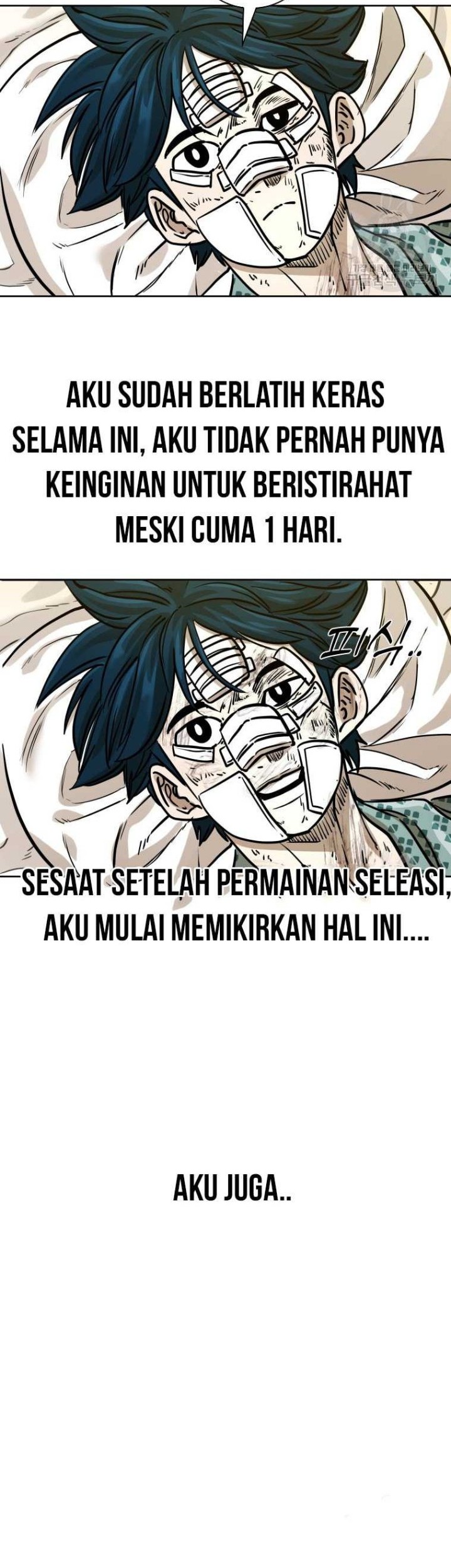 Shark Chapter 291 Gambar 27