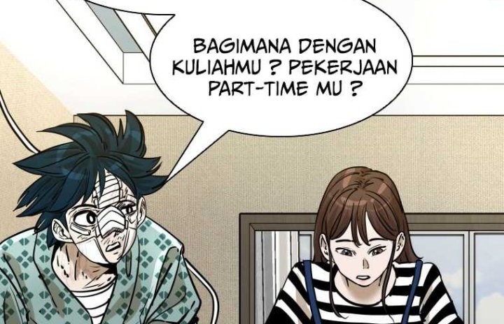 Shark Chapter 291 Gambar 43