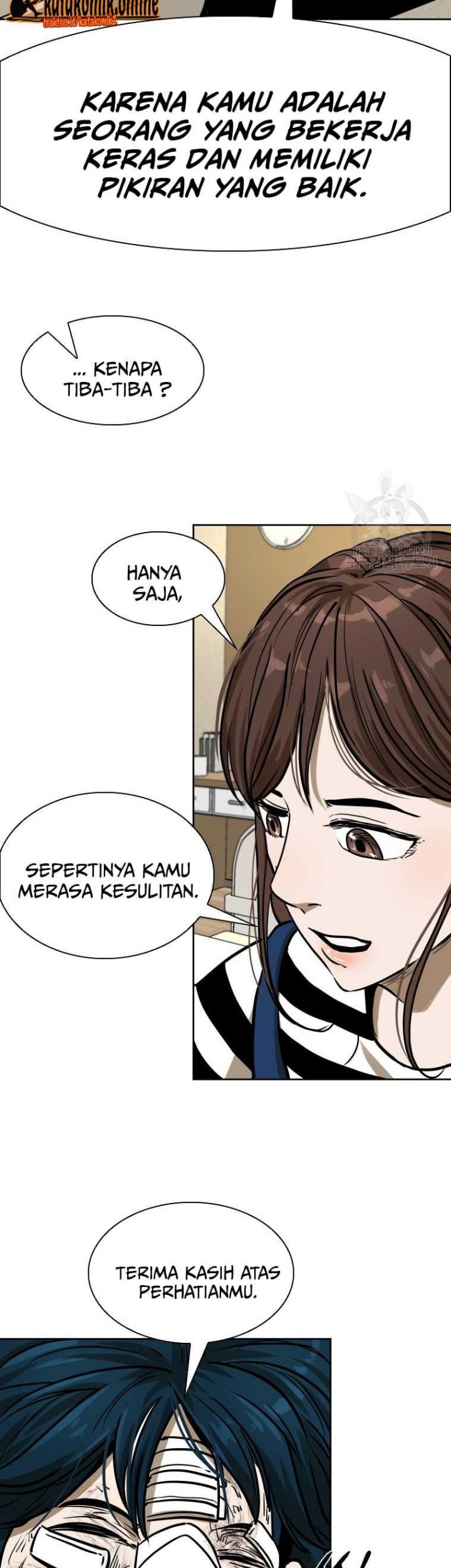 Shark Chapter 291 Gambar 50