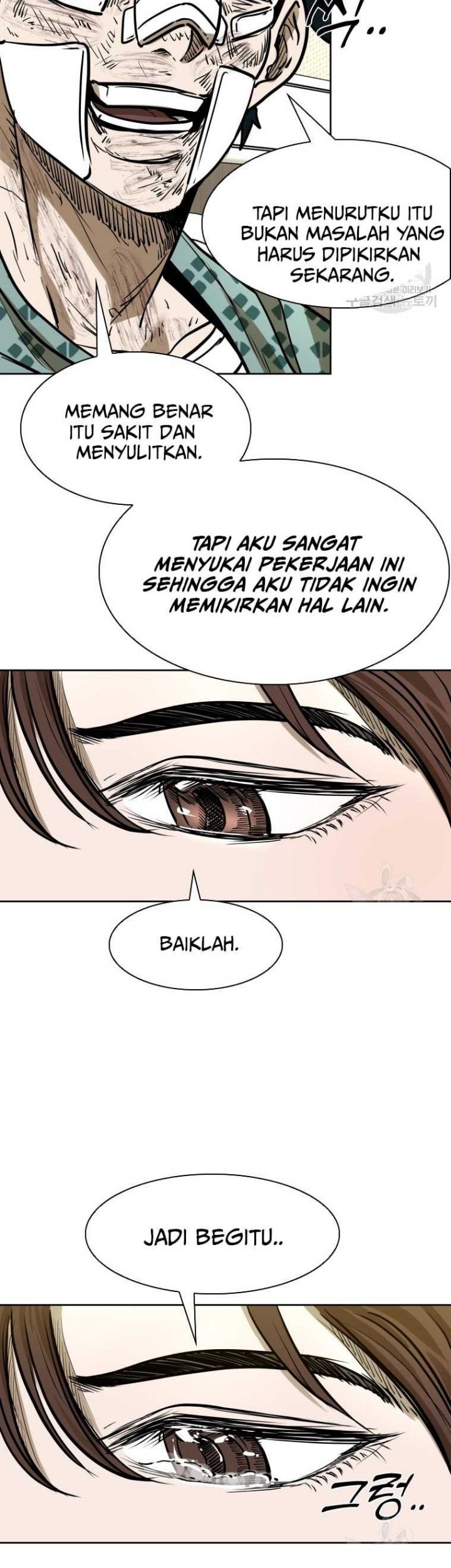 Shark Chapter 291 Gambar 51