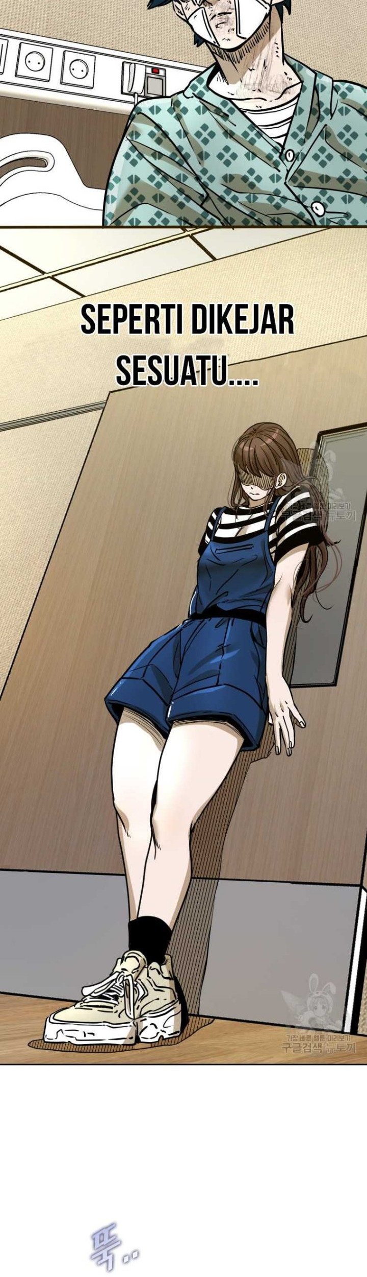 Shark Chapter 291 Gambar 57