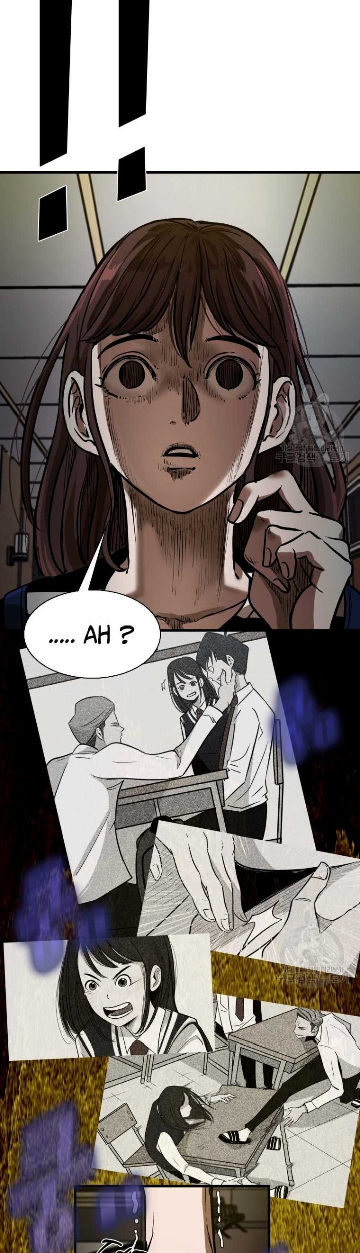 Shark Chapter 291 Gambar 62