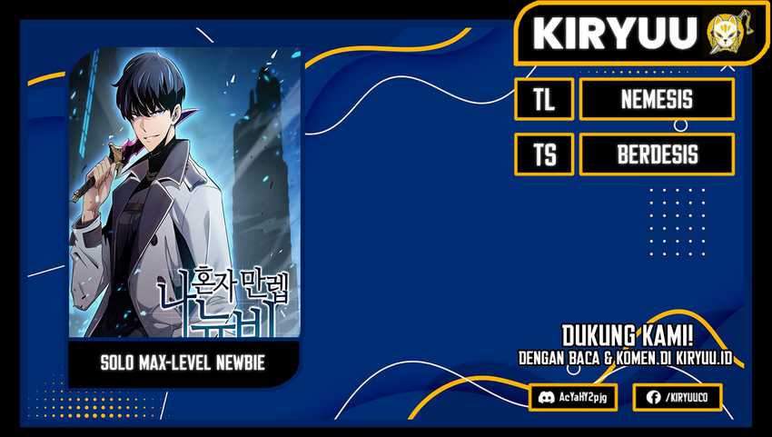Baca Komik Solo Max-Level Newbie Chapter 121 Gambar 1