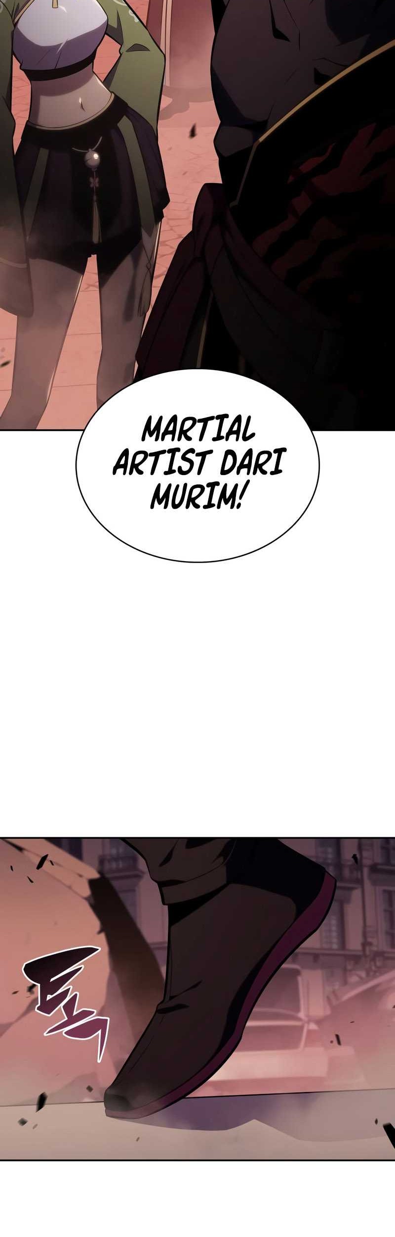 Solo Max-Level Newbie Chapter 121 Gambar 71