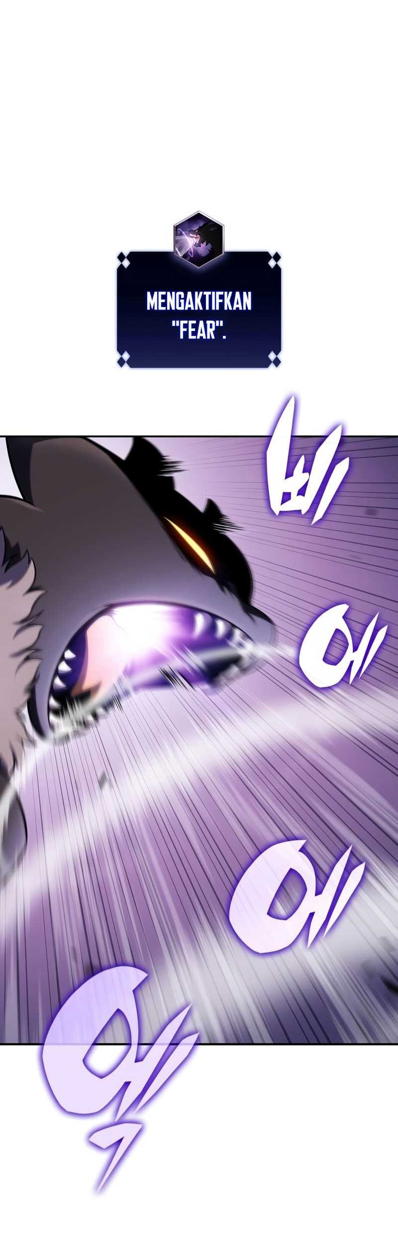 Baca Manhwa Solo Max-Level Newbie Chapter 121 Gambar 2