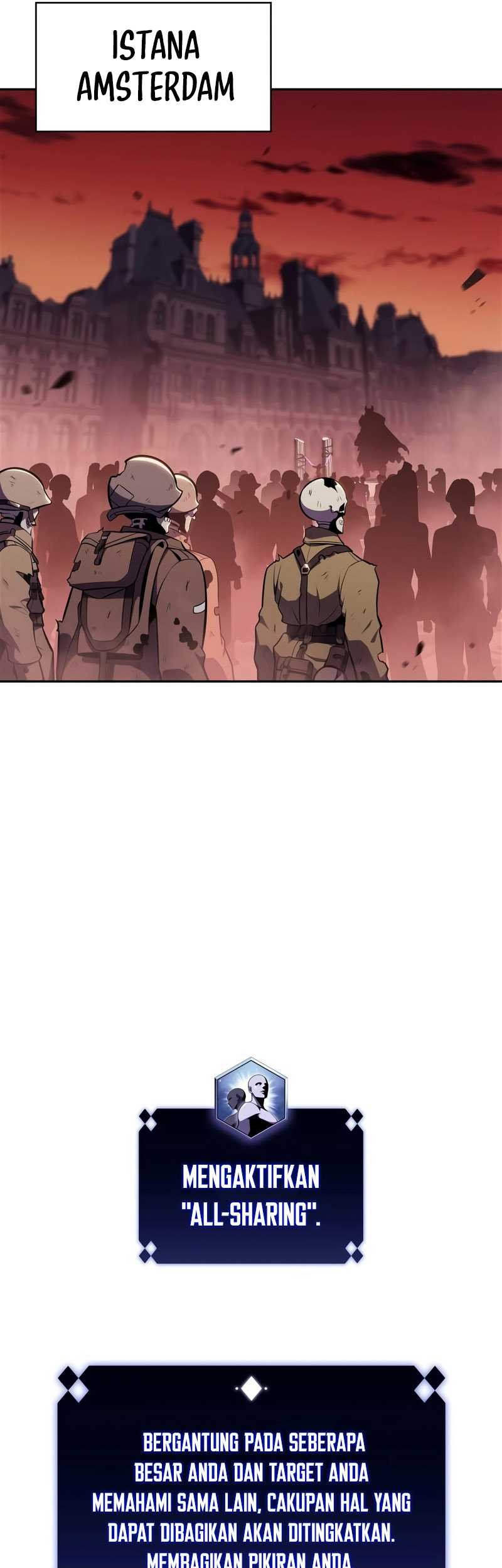 Solo Max-Level Newbie Chapter 121 Gambar 26