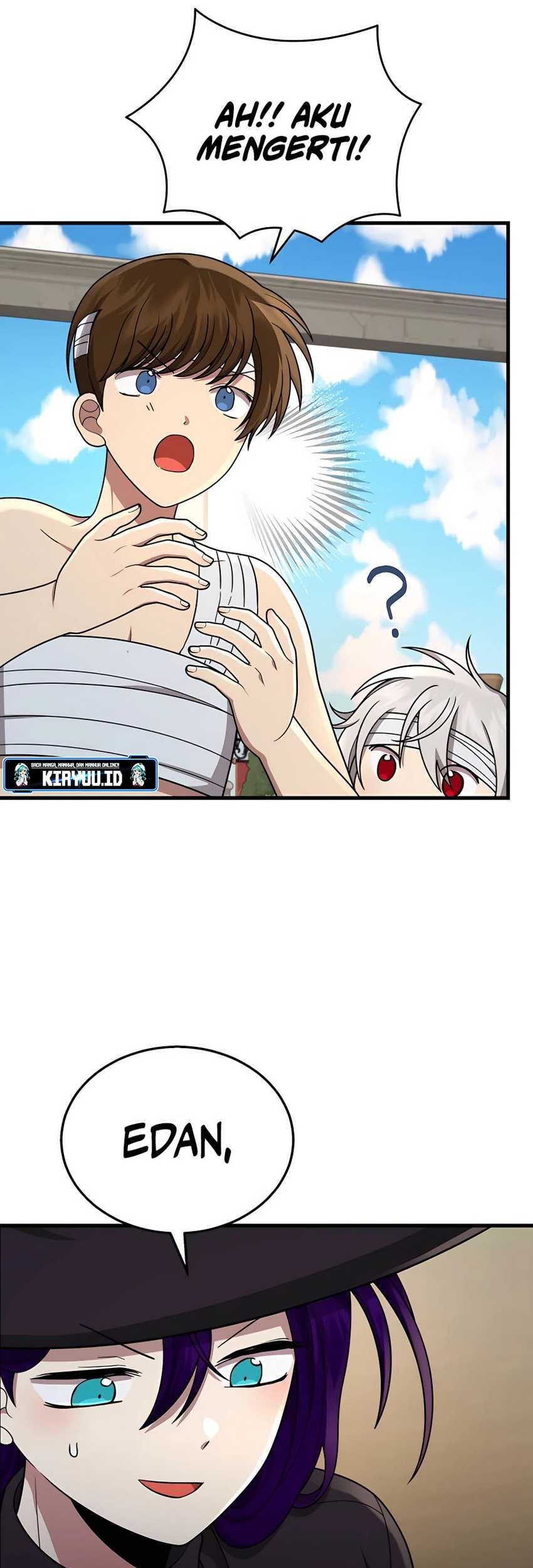 Heir of Mythical Heroes Chapter 35 Gambar 49