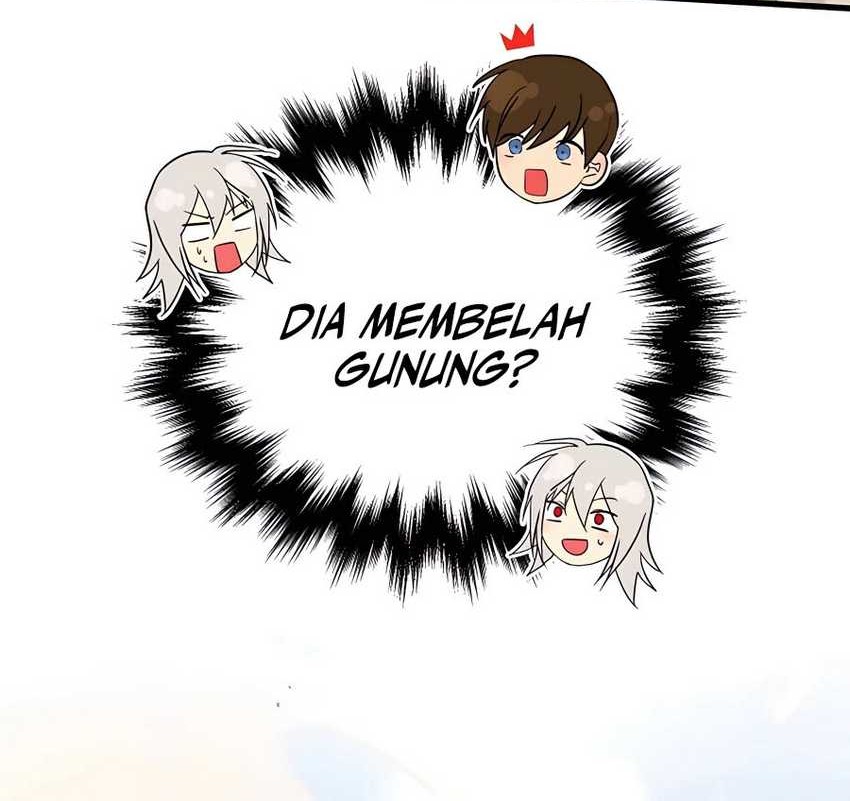 Heir of Mythical Heroes Chapter 35 Gambar 73