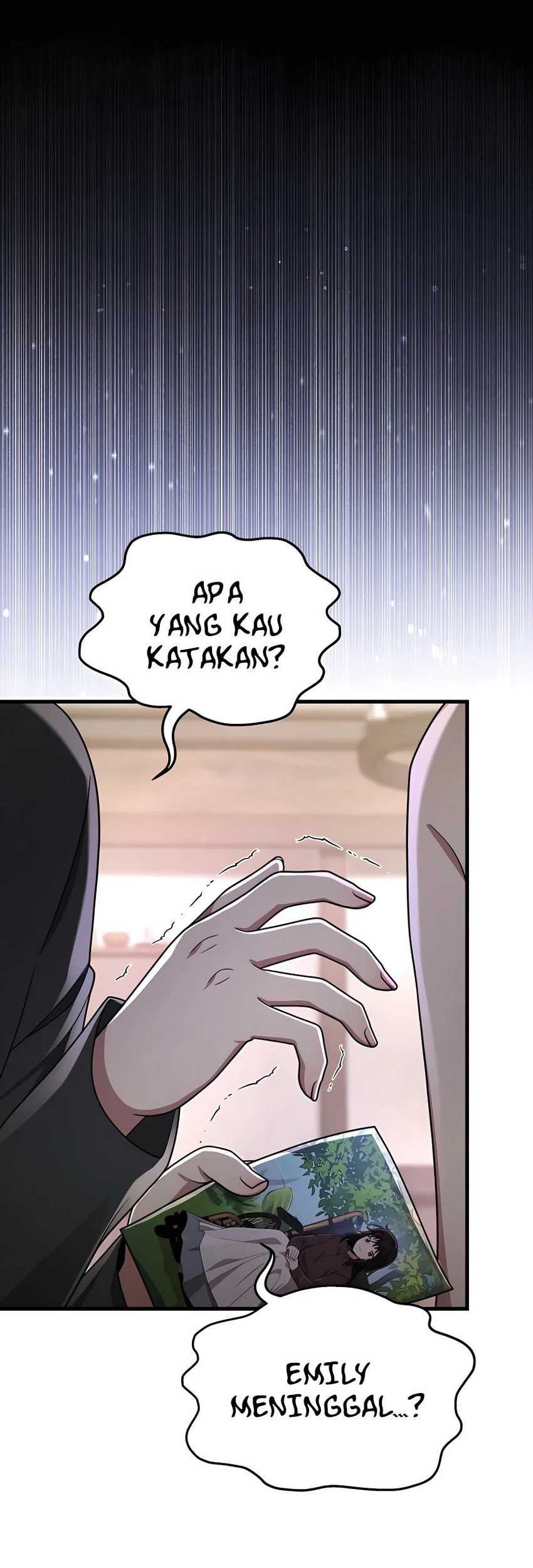 Baca Manhwa Heir of Mythical Heroes Chapter 35 Gambar 2