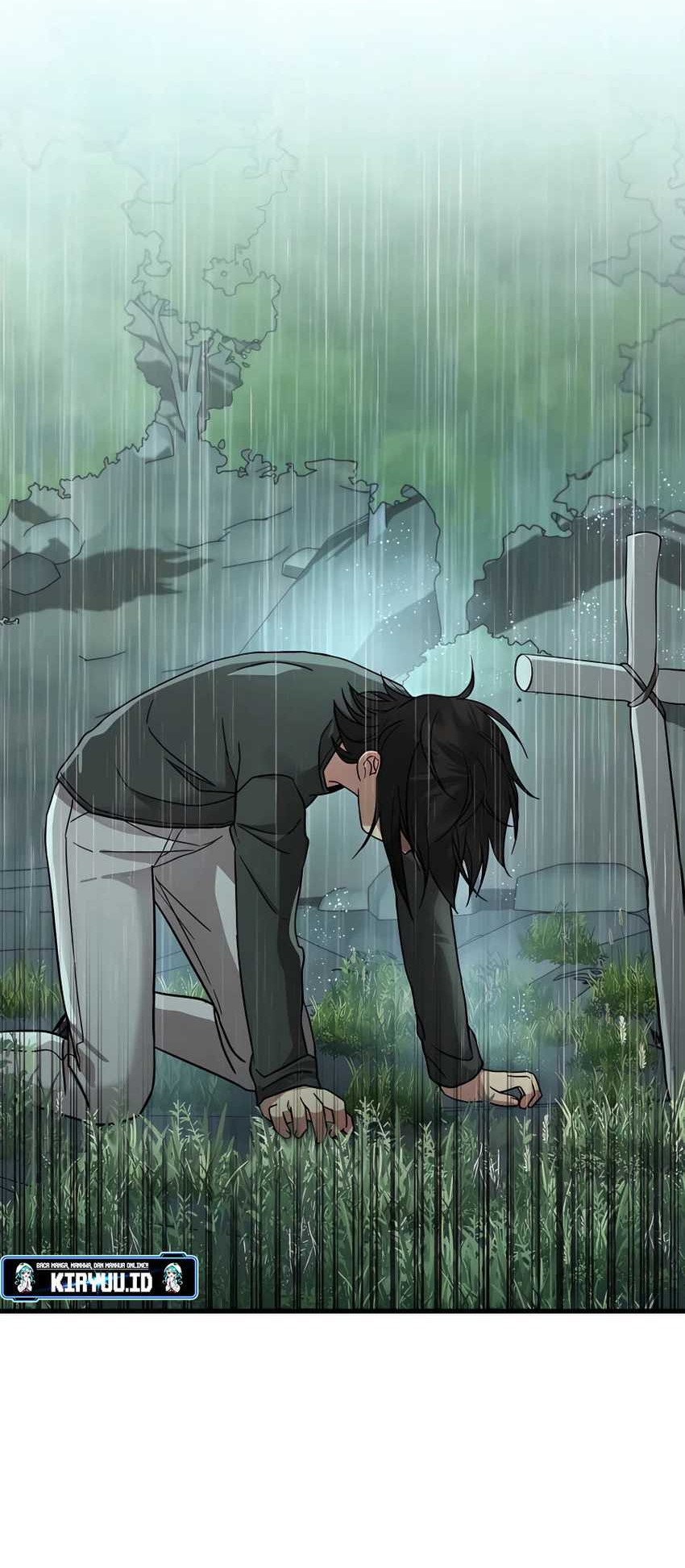 Heir of Mythical Heroes Chapter 35 Gambar 15