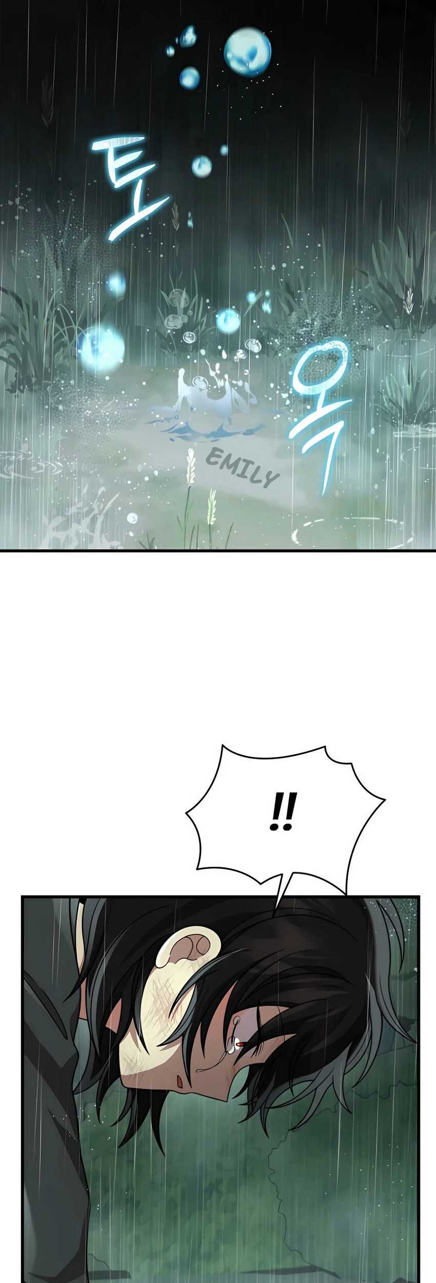 Heir of Mythical Heroes Chapter 35 Gambar 17