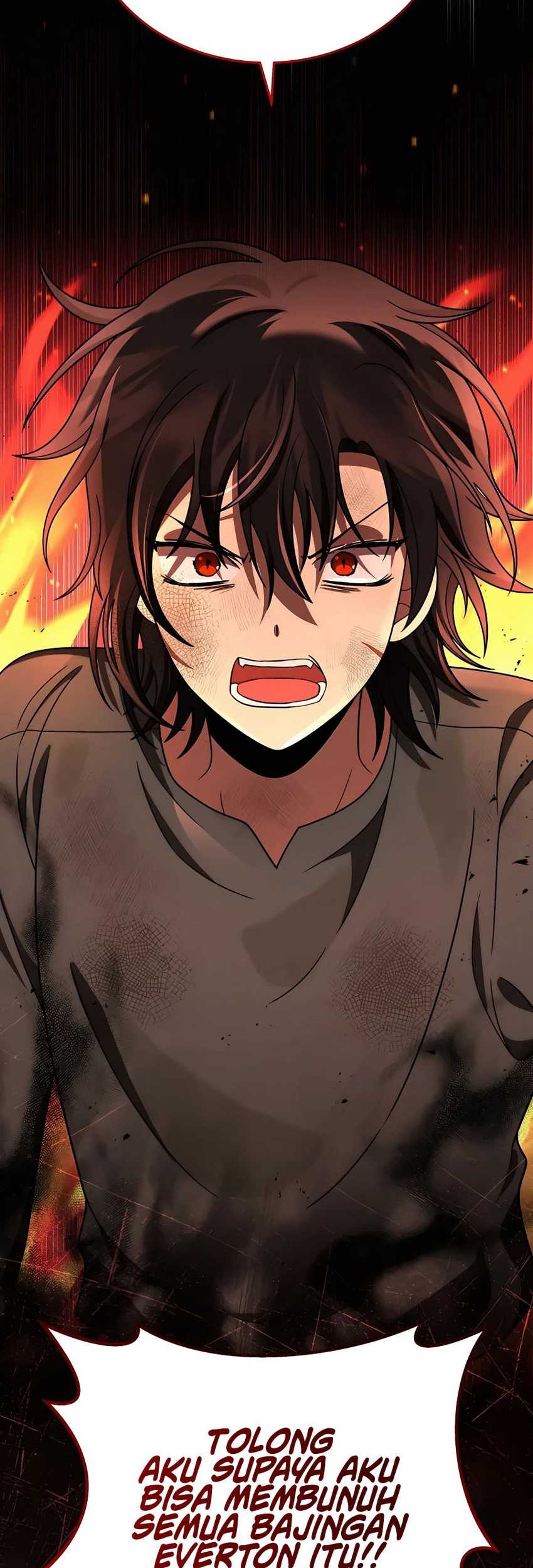 Heir of Mythical Heroes Chapter 35 Gambar 29