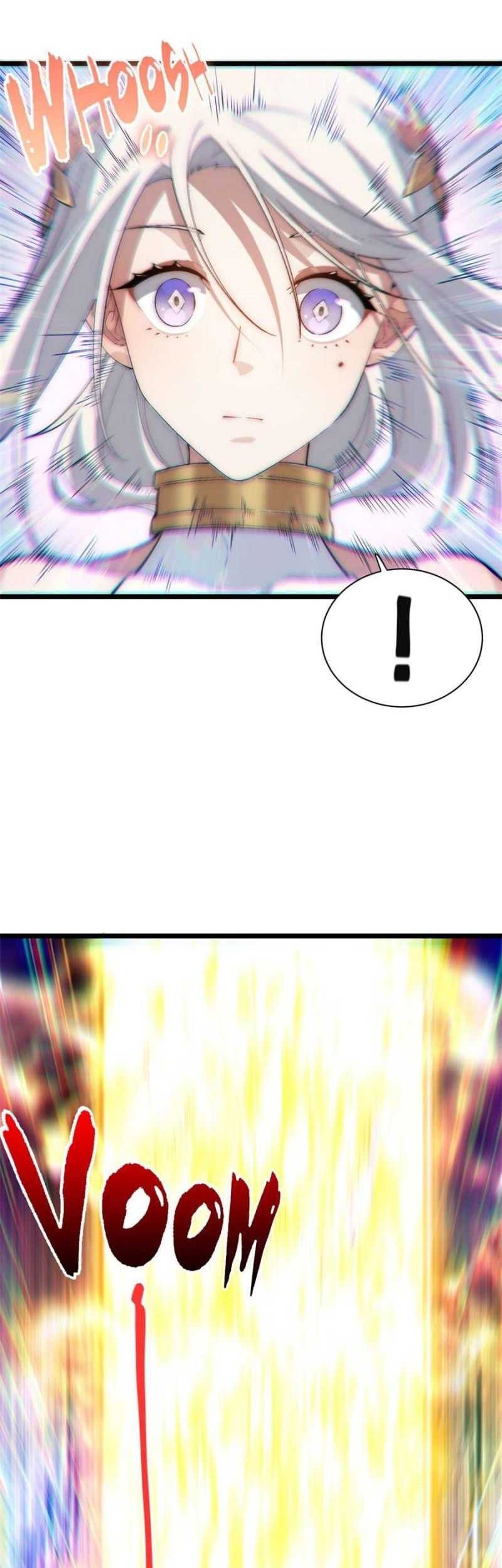 Adventures of an Undead Who Became Paladin Chapter 42 Gambar 25