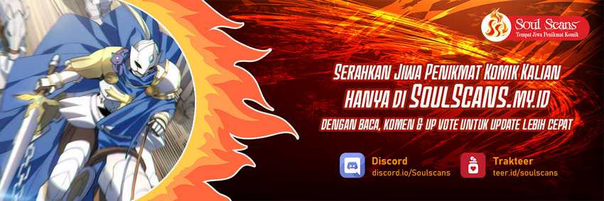 Manhua Adventures of an Undead Who Became Paladin Chapter 42 gambar nomor 2