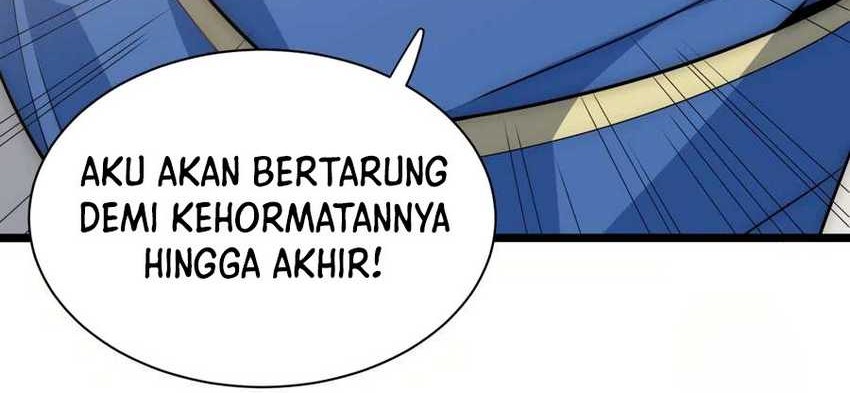 Adventures of an Undead Who Became Paladin Chapter 41 Gambar 44