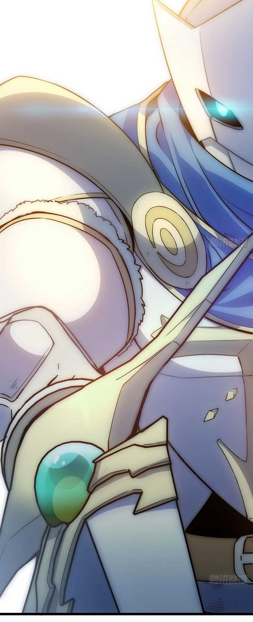 Adventures of an Undead Who Became Paladin Chapter 41 Gambar 47