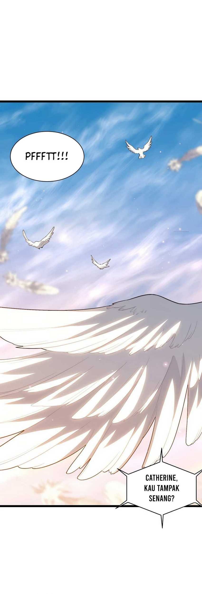 Adventures of an Undead Who Became Paladin Chapter 41 Gambar 48