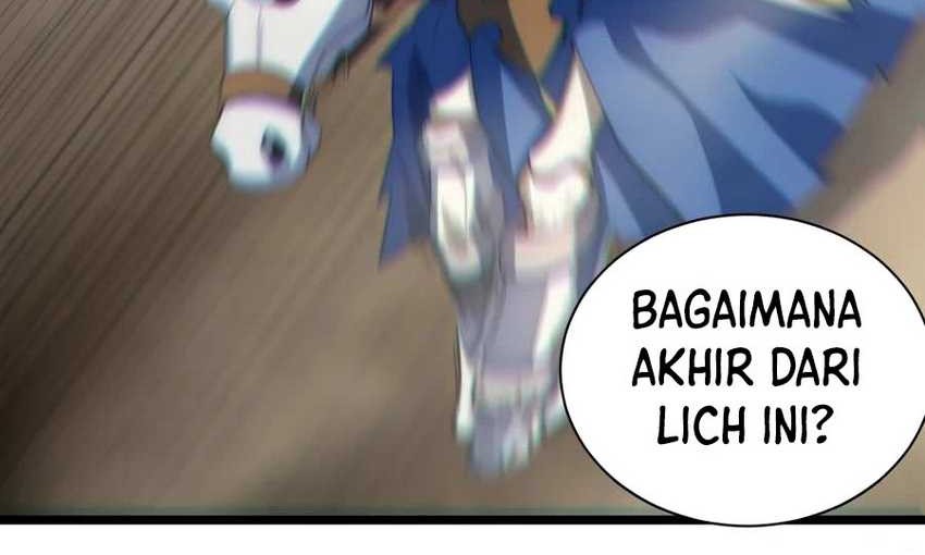 Adventures of an Undead Who Became Paladin Chapter 41 Gambar 50