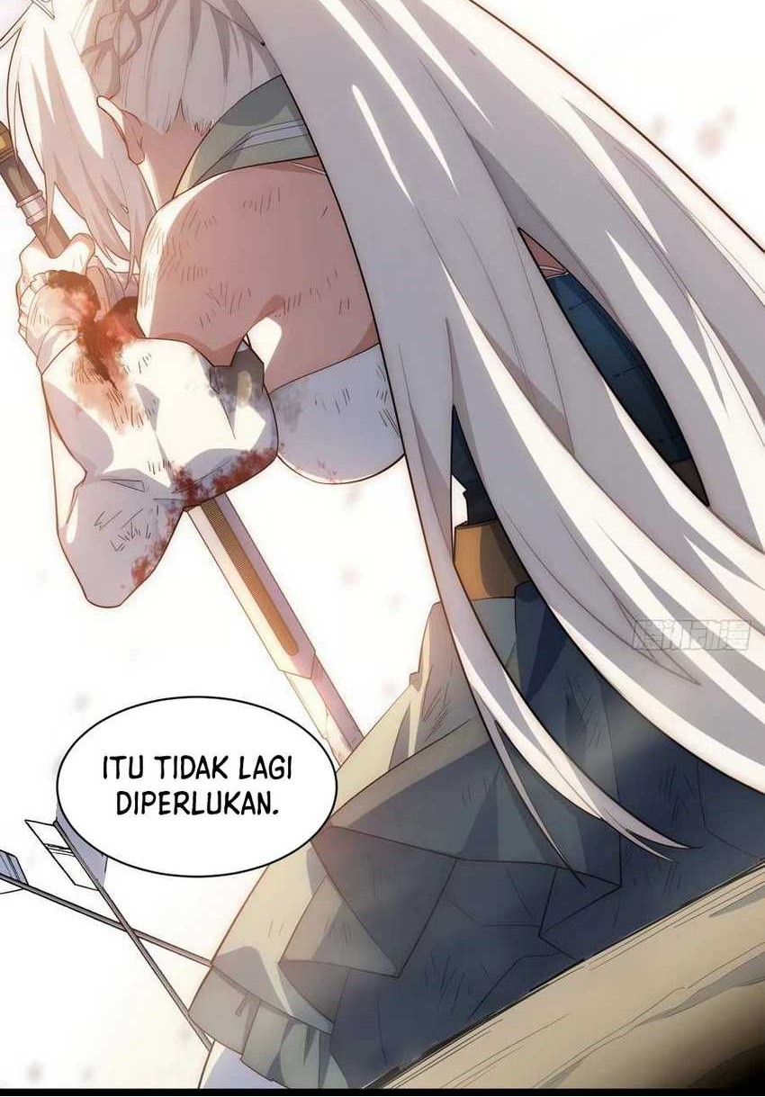 Adventures of an Undead Who Became Paladin Chapter 41 Gambar 21