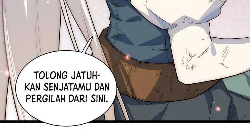 Adventures of an Undead Who Became Paladin Chapter 41 Gambar 27