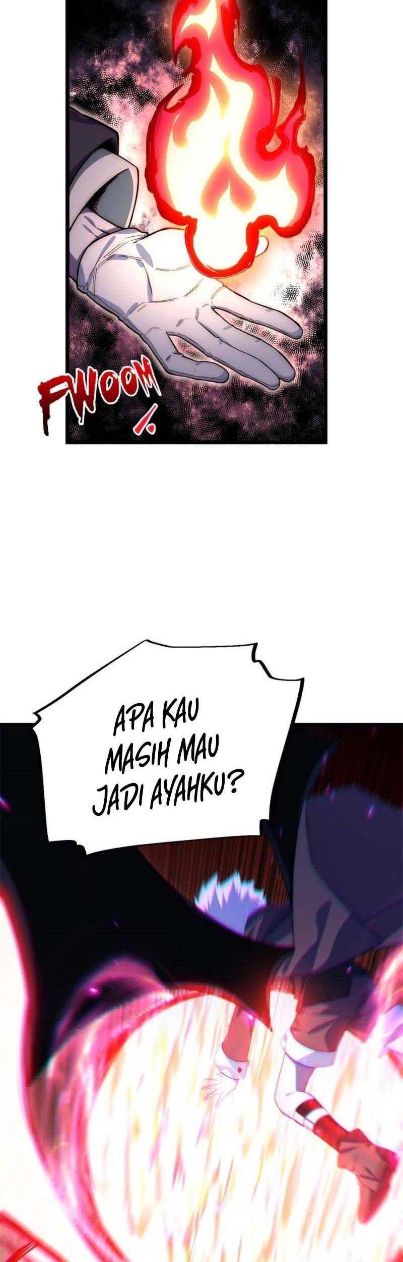 Adventures of an Undead Who Became Paladin Chapter 40 Gambar 10